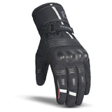 BELA - Guante Piel Ice Winter WP Negro/Gris - SECURTEX MOTOR S.L (t/a MaximoMoto)