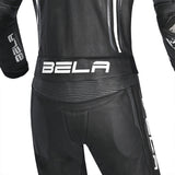 BELA - Mono 2 PC Beast Negro/Antracita/Blanco - SECURTEX MOTOR S.L (t/a MaximoMoto)