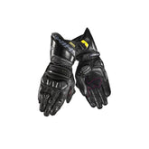 SHIMA RS-2 LADY GUANTES BLACK - SECURTEX MOTOR S.L (t/a MaximoMoto)