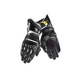 SHIMA RS-2 LADY GUANTES WHITE - SECURTEX MOTOR S.L (t/a MaximoMoto)