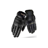 SHIMA REVOLVER GUANTES BLACK - SECURTEX MOTOR S.L (t/a MaximoMoto)