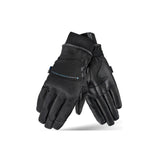 SHIMA OSLO WP MEN GUANTES BLK - SECURTEX MOTOR S.L (t/a MaximoMoto)