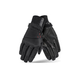 SHIMA OSLO WIND MEN GUANTES BLK - SECURTEX MOTOR S.L (t/a MaximoMoto)
