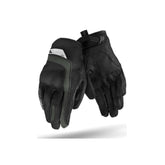 SHIMA ONE MEN GUANTES BLACK - SECURTEX MOTOR S.L (t/a MaximoMoto)