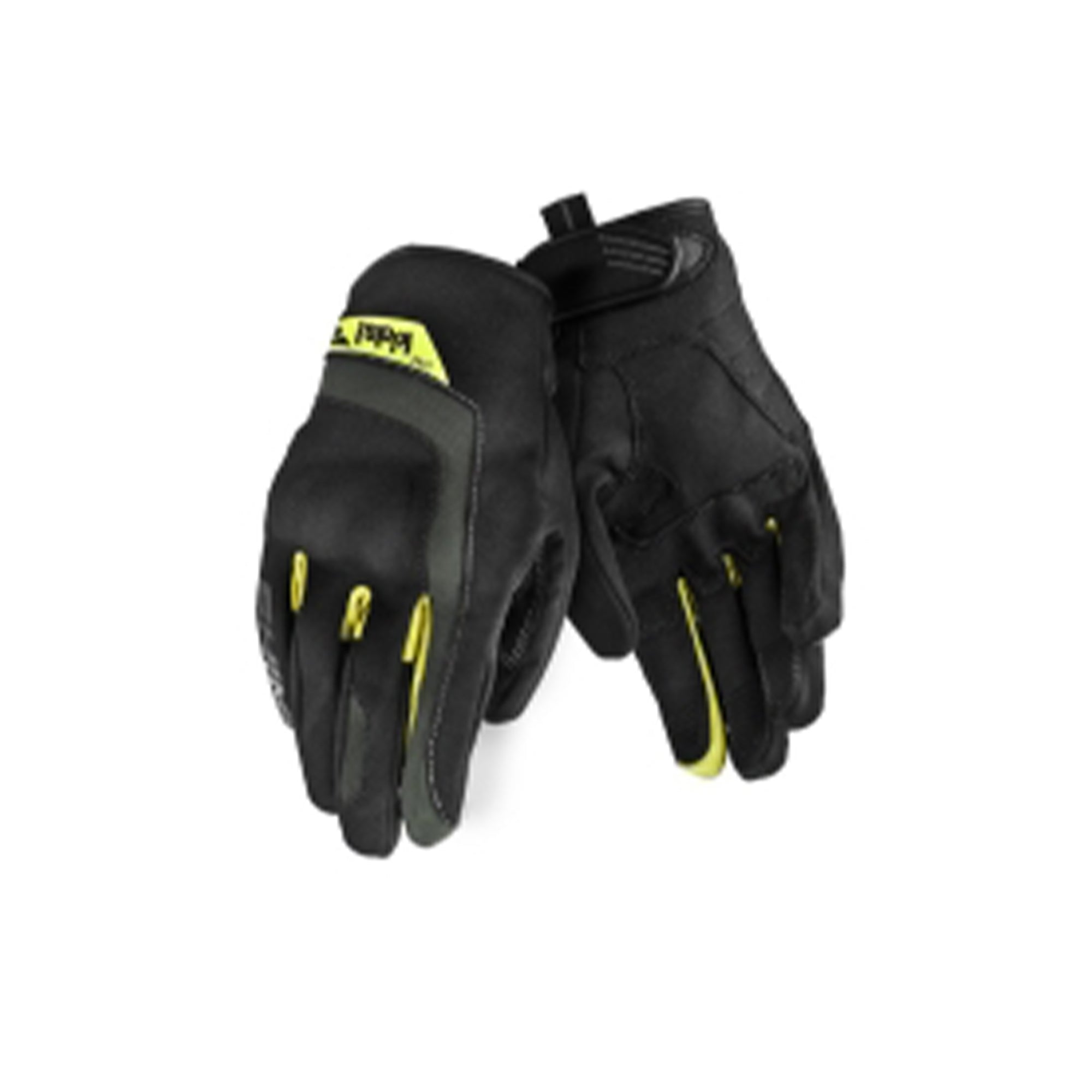 SHIMA ONE KIDS GUANTES FLUO - SECURTEX MOTOR S.L (t/a MaximoMoto)