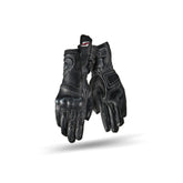 SHIMA MODENA GUANTES BLACK - SECURTEX MOTOR S.L (t/a MaximoMoto)