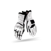 SHIMA MODENA GUANTES WHITE - SECURTEX MOTOR S.L (t/a MaximoMoto)