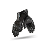SHIMA GT-1 MEN GUANTES BLACK - SECURTEX MOTOR S.L (t/a MaximoMoto)