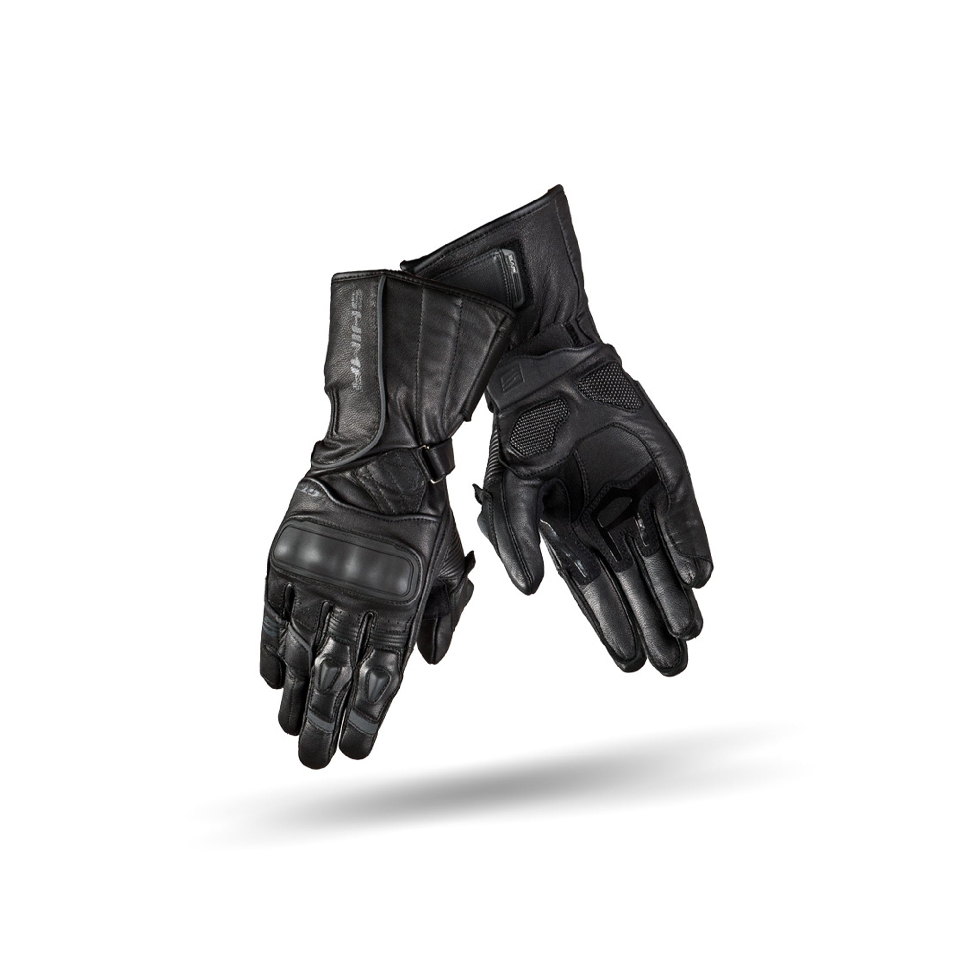SHIMA GT-1 LADY WP GUANTES BLACK - SECURTEX MOTOR S.L (t/a MaximoMoto)