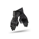SHIMA GT-1 LADY WP GUANTES BLACK - SECURTEX MOTOR S.L (t/a MaximoMoto)
