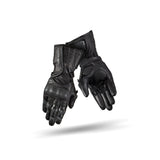 SHIMA GT-1 LADY WP GUANTES BLACK - SECURTEX MOTOR S.L (t/a MaximoMoto)