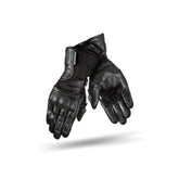 SHIMA GT-1 MEN WP GUANTES BLACK - SECURTEX MOTOR S.L (t/a MaximoMoto)
