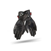 SHIMA CALDERA GUANTES BLACK - SECURTEX MOTOR S.L (t/a MaximoMoto)