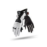 SHIMA CALDERA GUANTES WHITE - SECURTEX MOTOR S.L (t/a MaximoMoto)