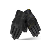 SHIMA BLAKE GUANTES BLACK - SECURTEX MOTOR S.L (t/a MaximoMoto)