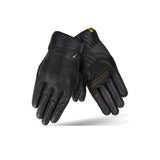 SHIMA BLAKE GUANTES BLACK - SECURTEX MOTOR S.L (t/a MaximoMoto)