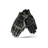 SHIMA AVIATOR GUANTES BLACK - SECURTEX MOTOR S.L (t/a MaximoMoto)