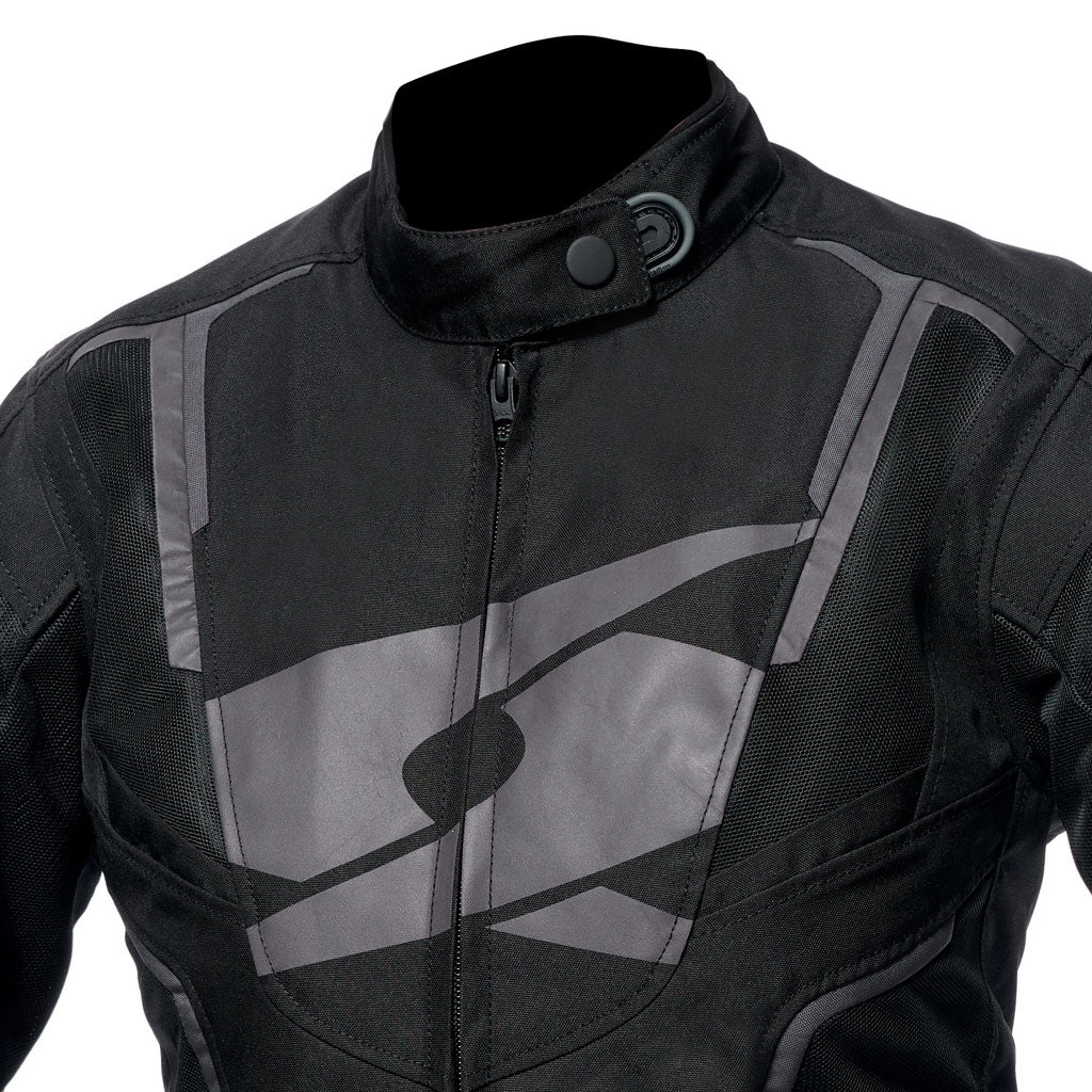 SPYKE - AIRMASTER LADY JACKET BLACK