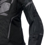 SPYKE - AIRMASTER LADY JACKET BLACK
