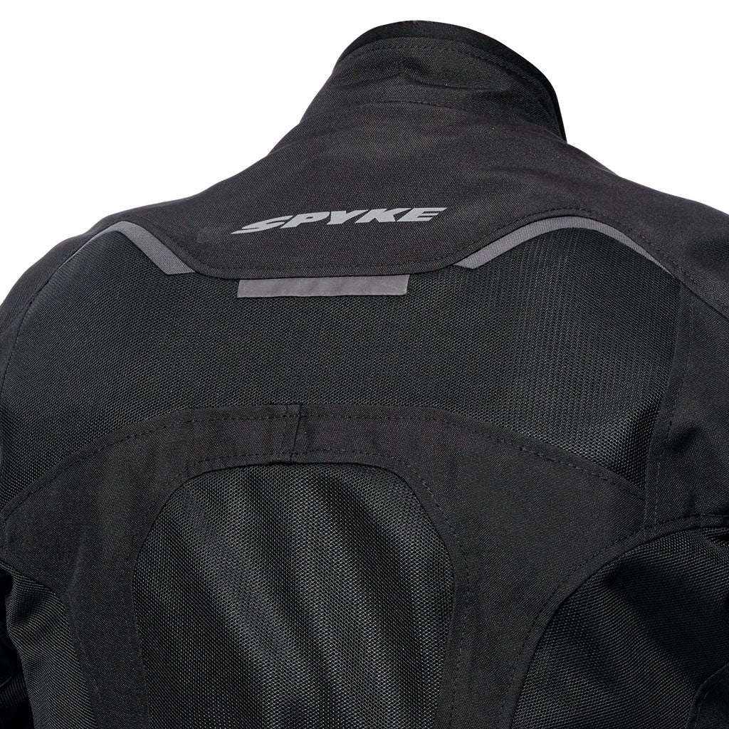 SPYKE - AIRMASTER LADY JACKET BLACK