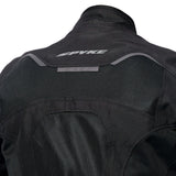SPYKE - AIRMASTER LADY JACKET BLACK
