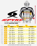 SPYKE Equator Dry Techno Man Jacket Gris/Antra/Yellow