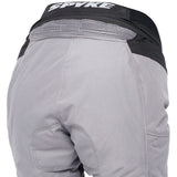 SPYKE Equator Dry Techno Lady Pant Gris/Antra/Yellow - PANTALON