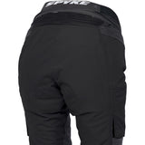 SPYKE Equator Dry Techno Lady Pant Negro/Antra/Amarillo - PANTALON