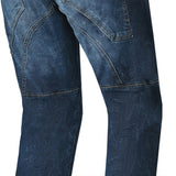 BELA - Pantalón Jeans Rocker Azul oscuro - SECURTEX MOTOR S.L (t/a MaximoMoto)