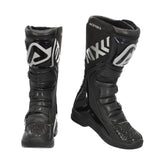 ACERBIS - STIVALE X-TEAM BLACK - SECURTEX MOTOR S.L (t/a MaximoMoto)