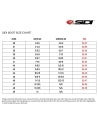 SIDI - BOTAS SIDI PERFORMER NEGRO - SECURTEX MOTOR S.L (t/a MaximoMoto)