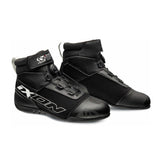 IXON- BOTAS RANKER BLACK/WHITE - SECURTEX MOTOR S.L (t/a MaximoMoto)