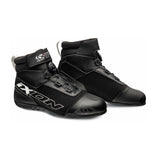 IXON- BOTAS RANKER BLACK/WHITE - SECURTEX MOTOR S.L (t/a MaximoMoto)