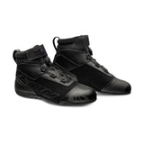 IXON- BOTAS RANKER BLACK - SECURTEX MOTOR S.L (t/a MaximoMoto)