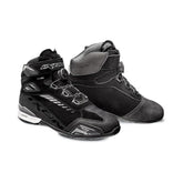 IXON- BOTAS BULL VENTED BLACK/GREY - SECURTEX MOTOR S.L (t/a MaximoMoto)