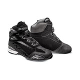 IXON- BOTAS BULL VENTED BLACK/GREY - SECURTEX MOTOR S.L (t/a MaximoMoto)