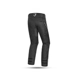 BELA - Pantalon Textil Calm Digger 34L Negro