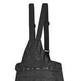 BELA - Pantalón Textil Calm Digger Corto Negro - SECURTEX MOTOR S.L (t/a MaximoMoto)