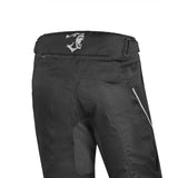 BELA - Pantalón Textil Calm Digger 30 L Negro - SECURTEX MOTOR S.L (t/a MaximoMoto)