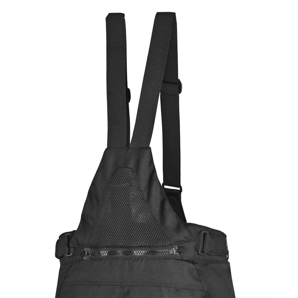 BELA - Pantalón Textil Calm Digger 32L Negro - SECURTEX MOTOR S.L (t/a MaximoMoto)