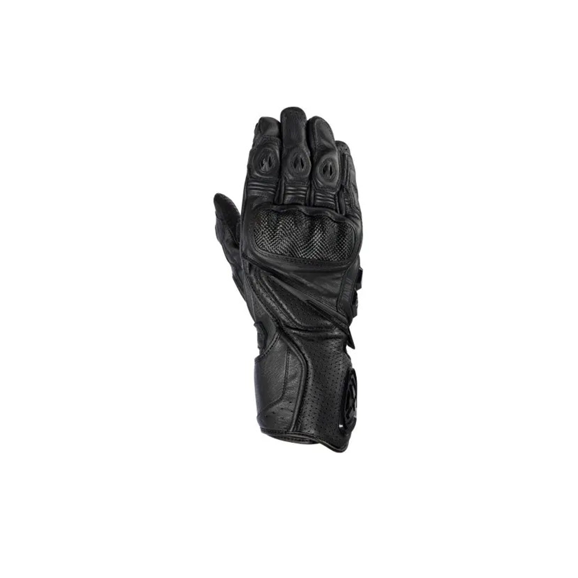 IXON- GUANTES GP4 AIRBLACK - SECURTEX MOTOR S.L (t/a MaximoMoto)