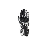 IXON- GUANTES GP4 AIRBLACK/WHITE - SECURTEX MOTOR S.L (t/a MaximoMoto)