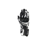 IXON- GUANTES GP4 AIRBLACK/WHITE - SECURTEX MOTOR S.L (t/a MaximoMoto)