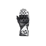IXON- GUANTES GP5 AIR LADY BLACK/WHITE - SECURTEX MOTOR S.L (t/a MaximoMoto)