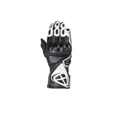 IXON- GUANTES GP5 AIR MAN BLACK/WHITE - SECURTEX MOTOR S.L (t/a MaximoMoto)