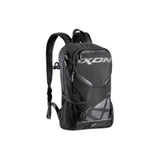 IXON- EQUIPAJE R-TENSION 23BLACK - SECURTEX MOTOR S.L (t/a MaximoMoto)