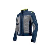 ACERBIS - Chaqueta Ce Ramsey Vented Man Azul/Hielo