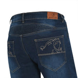BELA - Pantalón Jeans DJ20 Azul Vaquero