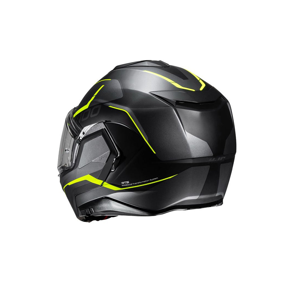 HJC I100 LORIX MODULAR MC3HSF