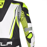 BELA-Mono 1 PC North Star Negro/Blanco/Amarillo Fluor